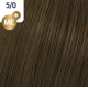 WELLA PROFESSIONALS KOLESTON PERFECT ME+ - Hair colour, 5/0 - LIGHT BROWN (81650654)