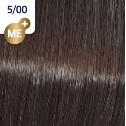 WELLA PROFESSIONALS KOLESTON PERFECT ME+ - Hair colour, 5/00 - LIGHT BROWN INTENSIVE