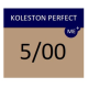 WELLA PROFESSIONALS KOLESTON PERFECT ME+ - Hair colour, 5/00 - LIGHT BROWN INTENSIVE (81650669)