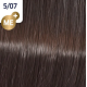 WELLA PROFESSIONALS KOLESTON PERFECT ME+ - Hair colour, 5/07 - LIGHT BROWN NATURAL BROWN (81650660)