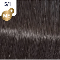 WELLA PROFESSIONALS KOLESTON PERFECT ME+ - Hair colour, 5/1 - LIGHT ASH BROWN