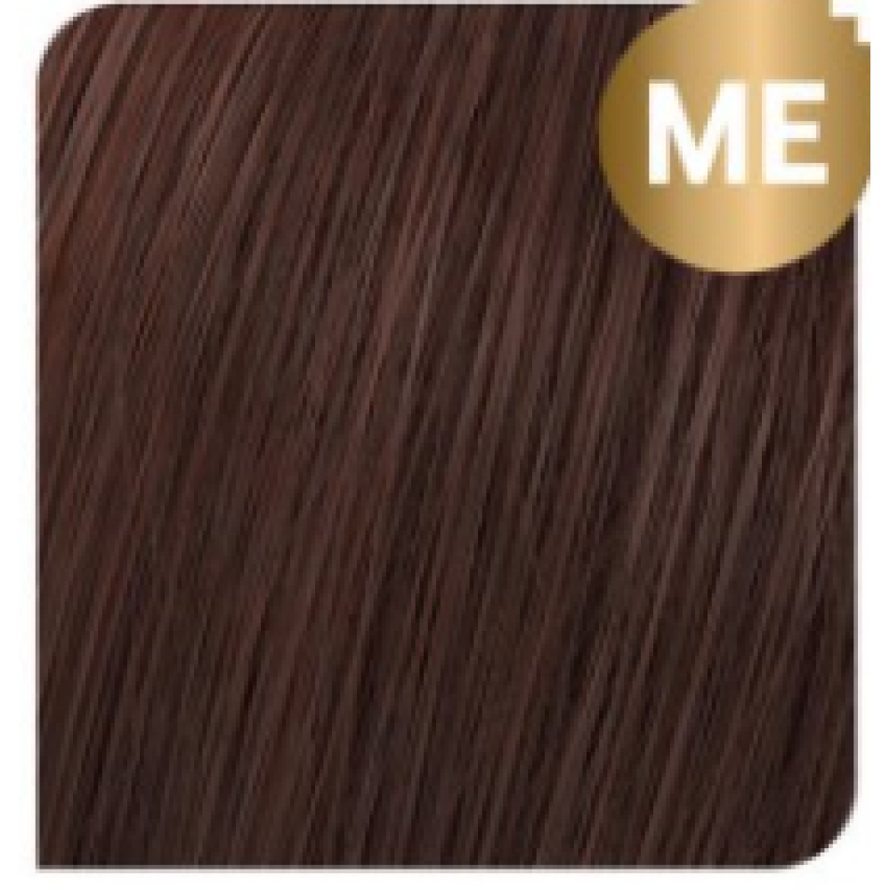 WELLA PROFESSIONALS KOLESTON PERFECT ME+ - Hair colour, 5/7 - LIGHT DEEP BROWN (81650606)