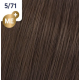 WELLA PROFESSIONALS KOLESTON PERFECT ME+ - Hair colour, 5/71 - LIGHT BROWN ASH BROWN (81650665)