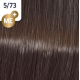 WELLA PROFESSIONALS KOLESTON PERFECT ME+ - Hair colour, 5/73 - LIGHT BROWN GOLDEN BROWN (81650666)