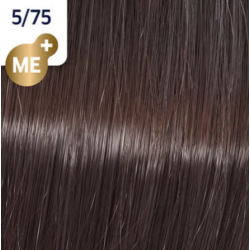 WELLA PROFESSIONALS KOLESTON PERFECT ME+ - Hair colour, 5/75 - LIGHT BROWN MAHAGONY
