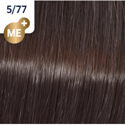WELLA PROFESSIONALS KOLESTON PERFECT ME+ - Hair colour, 5/77 - LIGHT INTENSIVE BROWN