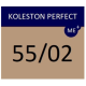 WELLA PROFESSIONALS KOLESTON PERFECT ME+ - Hair colour, 55/02 - INTENSE NATURAL LIGHT BROWN MATT (99350069786)