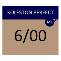 WELLA PROFESSIONALS KOLESTON PERFECT ME+ - Hair colour, 6/00 - INTENSIVE DARK BLONDE