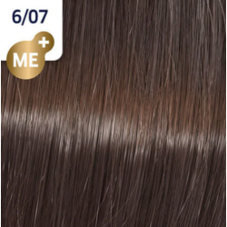 WELLA PROFESSIONALS KOLESTON PERFECT ME+ - Hair colour, 6/07 - DARK BLONDE NATURAL BROWN