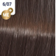 WELLA PROFESSIONALS KOLESTON PERFECT ME+ - Hair colour, 6/07 - DARK BLONDE NATURAL BROWN (81650676)