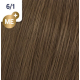 WELLA PROFESSIONALS KOLESTON PERFECT ME+ - Hair colour, 6/1 - DARK ASH BLONDE (81650671)