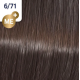 WELLA PROFESSIONALS KOLESTON PERFECT ME+ - Hair colour, 6/71 - DARK BLONDE ASH BROWN (81650681)