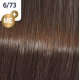 WELLA PROFESSIONALS KOLESTON PERFECT ME+ - Hair colour, 6/73 - DARK BLONDE GOLDEN BROWN (81650682)