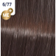 WELLA PROFESSIONALS KOLESTON PERFECT ME+ - Hair colour, 6/77 - DARK BLONDE INTENSIVE BROWN (81650685)