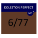 WELLA PROFESSIONALS KOLESTON PERFECT ME+ - Hair colour, 6/77 - DARK BLONDE INTENSIVE BROWN (81650685)
