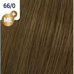 WELLA PROFESSIONALS KOLESTON PERFECT ME+ - Hair colour, 66/0 - INTENSE DARK BLONDE