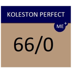 WELLA PROFESSIONALS KOLESTON PERFECT ME+ - Hair colour, 66/0 - INTENSE DARK BLONDE