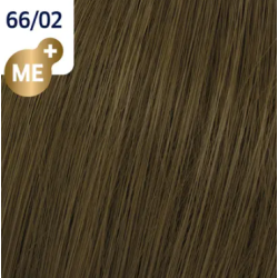 WELLA PROFESSIONALS KOLESTON PERFECT ME+ - Hair colour, 66/02 - INTENSE DARK BLONDE MATT