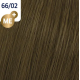 WELLA PROFESSIONALS KOLESTON PERFECT ME+ - Hair colour, 66/02 - INTENSE DARK BLONDE MATT (99350069779)