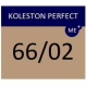 WELLA PROFESSIONALS KOLESTON PERFECT ME+ - Hair colour, 66/02 - INTENSE DARK BLONDE MATT (99350069779)