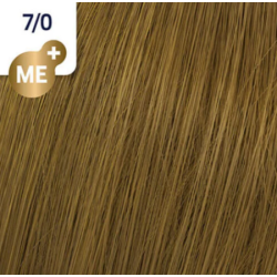 WELLA PROFESSIONALS KOLESTON PERFECT ME+ - Hair colour, 7/0 - BLONDE