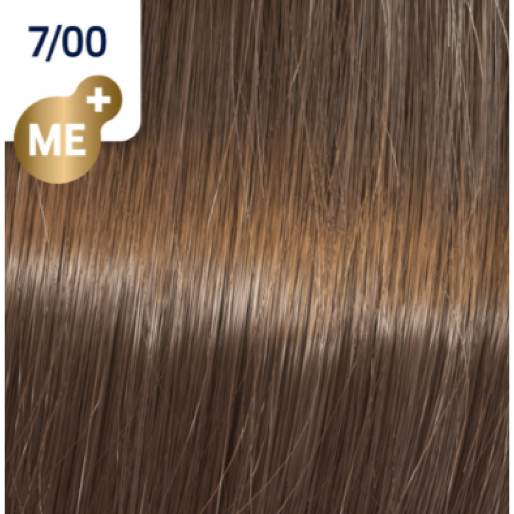 WELLA PROFESSIONALS KOLESTON PERFECT ME+ - Hair colour, 7/00 - BLONDE INTENSIVE (81650832)
