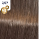 WELLA PROFESSIONALS KOLESTON PERFECT ME+ - Hair colour, 7/07 - BLONDE NATURAL BROWN (81650694)