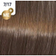 WELLA PROFESSIONALS KOLESTON PERFECT ME+ - Hair colour, 7/17 - MEDIUM BLONDE ASH BROWN (81650696)