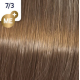 WELLA PROFESSIONALS KOLESTON PERFECT ME+ - Hair colour, 7/3 - MEDIUM GOLDEN BLONDE (81650690)