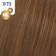 WELLA PROFESSIONALS KOLESTON PERFECT ME+ - Hair colour, 7/73 - MEDIUM BLONDE BROWN GOLD (81650829)