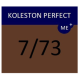 WELLA PROFESSIONALS KOLESTON PERFECT ME+ - Hair colour, 7/73 - MEDIUM BLONDE BROWN GOLD (81650829)