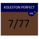 WELLA PROFESSIONALS KOLESTON PERFECT ME+ - Hair colour, 7/77 - MEDIUM BLONDE BROWN INTENSIVE (81650831)