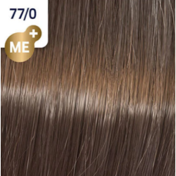 WELLA PROFESSIONALS KOLESTON PERFECT ME+ - Hair colour, 77/0 - INTENSE MEDIUM BLONDE