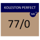 WELLA PROFESSIONALS KOLESTON PERFECT ME+ - Hair colour, 77/0 - INTENSE MEDIUM BLONDE (81650971)