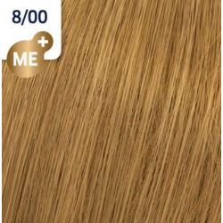 WELLA PROFESSIONALS KOLESTON PERFECT ME+ - Hair colour, 8/00 - LIGHT NATURAL INTENSIVE BLONDE