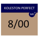 WELLA PROFESSIONALS KOLESTON PERFECT ME+ - Hair colour, 8/00 - LIGHT NATURAL INTENSIVE BLONDE (81650857)
