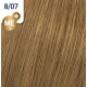 WELLA PROFESSIONALS KOLESTON PERFECT ME+ - Hair colour, 8/07 - LIGHT BLONDE NATURAL BROWN (81650839)
