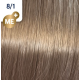 WELLA PROFESSIONALS KOLESTON PERFECT ME+ - Hair colour, 8/1 - LIGHT ASH BLONDE (81650842)