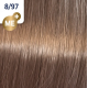 WELLA PROFESSIONALS KOLESTON PERFECT ME+ - Hair colour, 8/97 - LIGHT BLONDE TINTED BROWN (81650855)