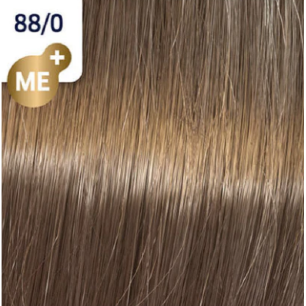 WELLA PROFESSIONALS KOLESTON PERFECT ME+ - Hair colour, 88/0 - INTENSE LIGHT BLONDE (81650975)