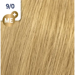 WELLA PROFESSIONALS KOLESTON PERFECT ME+ - Hair colour, 9/0 - VERY LIGHT BLONDE