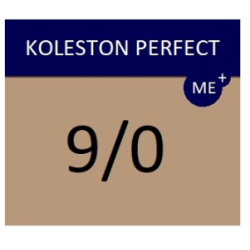 WELLA PROFESSIONALS KOLESTON PERFECT ME+ - Hair colour, 9/0 - VERY LIGHT BLONDE