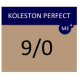 WELLA PROFESSIONALS KOLESTON PERFECT ME+ - Hair colour, 9/0 - VERY LIGHT BLONDE (81650858)