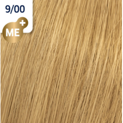 WELLA PROFESSIONALS KOLESTON PERFECT ME+ - Hair colour, 9/00 - INTENSIVE NATURAL VERY LIGHT BLONDE