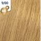 WELLA PROFESSIONALS KOLESTON PERFECT ME+ - Hair colour, 9/00 - INTENSIVE NATURAL VERY LIGHT BLONDE (81650878)