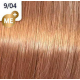 WELLA PROFESSIONALS KOLESTON PERFECT ME+ - Hair colour, 9/04 - VERY LIGHT NATURAL COPPER BLONDE (81650862)