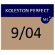 WELLA PROFESSIONALS KOLESTON PERFECT ME+ - Hair colour, 9/04 - VERY LIGHT NATURAL COPPER BLONDE (81650862)