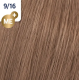WELLA PROFESSIONALS KOLESTON PERFECT ME+ - Hair colour, 9/16 - VERY LIGHT ASH VIOLET BLONDE (81650866)