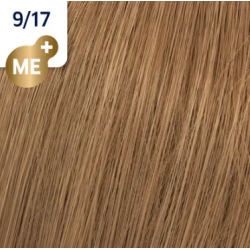 WELLA PROFESSIONALS KOLESTON PERFECT ME+ - Hair colour, 9/17 - VERY LIGHT BLONDE ASH BROWN