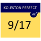 WELLA PROFESSIONALS KOLESTON PERFECT ME+ - Hair colour, 9/17 - VERY LIGHT BLONDE ASH BROWN (81650867)